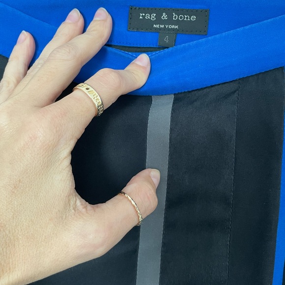 Rag & bone skit size 4 - Picture 2 of 3